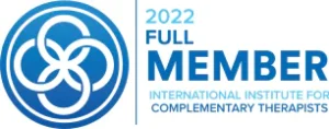 Full Member - International Institute Complementary Therapists