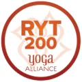 RYT 200 Yoga Alliance